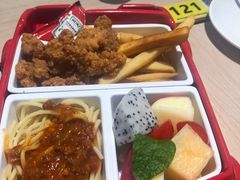 -卡朋西餐(悦汇城店)