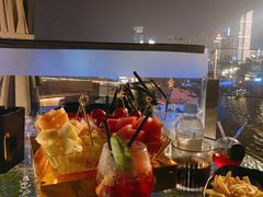 -杜尚rooftop露台酒吧