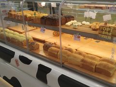 -红星前进面包牛奶公司(君太店)