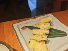 烤菠萝-醉虎传(南锣鼓巷店)