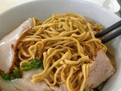 -非遗·爱西干面(小公园总店)