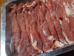 -老北京涮羊肉(航东路店)