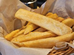 法式炸薯条-同仁四季椰子鸡(宝安壹方城店)