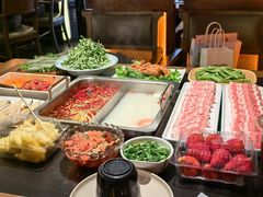 -福禄娃一家人火锅(上地店)