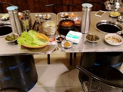 -釜山火炉·海鲜烤肉(紫藤路店)