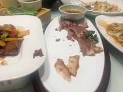 -老德州四合院·德州菜(天衢路店)