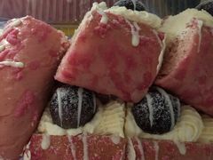 -皇后西斯汀饼店(文化路店)