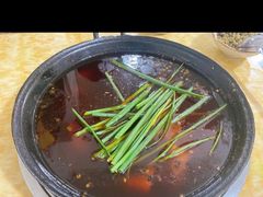 -石灰市毛记烧鸡公(解放碑店)