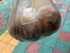 -六广门毛阿姨糯米饭