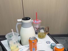 -素禅棋牌会所(海阳路店)