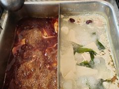 -倍儿红喜临门火锅(文兴路店)