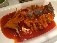 -民国红公馆·秦淮八艳(夫子庙店)