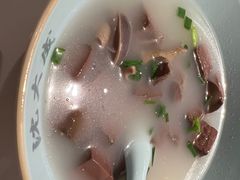 -沈大成(南京东路店)