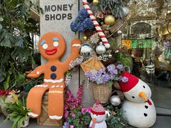 -Money Shops(愚园路店)