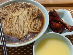 -常州银丝面馆(府琛店)