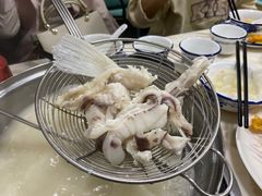 -中山脆肉鲩(新圳东路店)