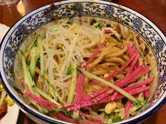 -京鼎轩北京烤鸭(世纪金源店)