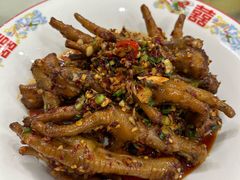 -红色湘菜馆(春风店)
