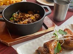 -WOLFGANG PUCK KITCHEN & BAR(迪士尼小镇店)