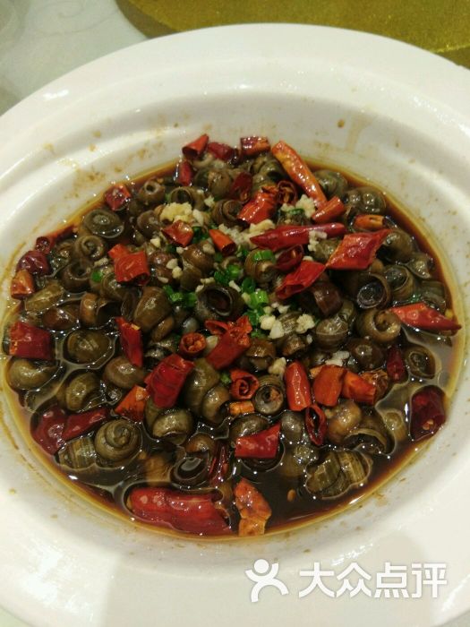 长江口假日酒店餐厅