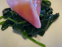 -三利音·东方司宴(外滩店)