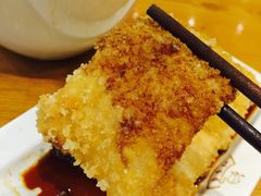 -蓉李记成都名小吃(宜昌伍家岗万达店)