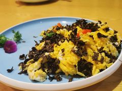 -品味泸沽湖•民族特色菜(大落水店)