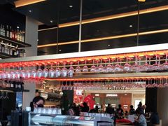 -星巴克臻选(上海合生汇1F店)