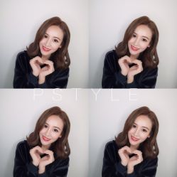 -P.STYLE 派斯造型