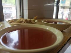 -老济南药膳把子肉(周公祠街店)