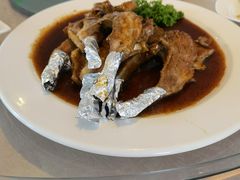 -豫园万丽酒店-万丽轩中餐厅(河南南路店)