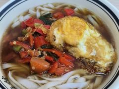 -李易面馆(高桥店)