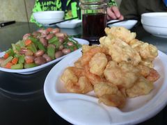 -三盛楼饭店(四流中路店)