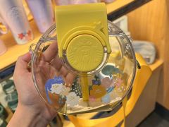 -星巴克臻选(沈阳大悦城店)