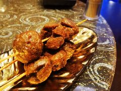 -钳真多钓虾馆·小龙虾海鲜烧烤(九六广场店)