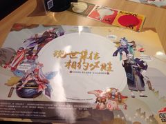 -必胜客(WOW梧州旺城店)