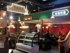 -火鳳祥美蛙牛肉自助(青悦城店)