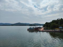 -石湖景区