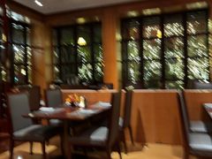 -杭州西子湖四季酒店-WL BISTRO西湖餐厅(灵隐路店)