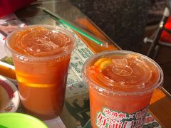 -憶廟街 X 沙角邨(太古城店)