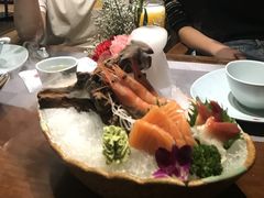 -古京·臻致料理(月湖店)