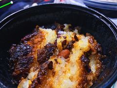 甑糕-秦香阁·西北家常菜(徐汇日月光中心店)