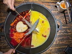 -北步园老火锅(戴家巷店)