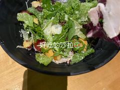 -LENBACH兰巴赫西餐啤酒坊(大连东港店)