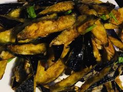 马来宫保鸡-晚归月亮湾私家菜(临邑路店)