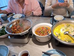 -鱼你相聚·河鲜馆(袁家岭店)