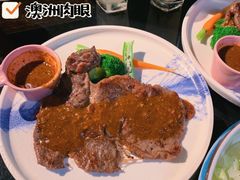 -范设计花园餐酒咖·中西餐·咖啡厅·酒馆