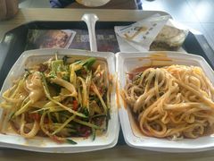 -魏家凉皮(十里河店)