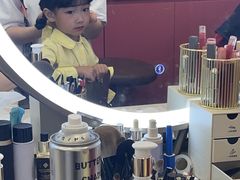 -海马体照相馆(广州新世界云门New park店)