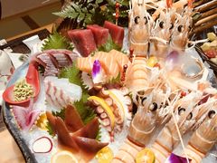 -大岛日本料理铁板烧(南通大饭店)